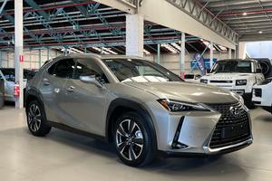 2024 Lexus UX UX300h Sport Luxury MZAH11R