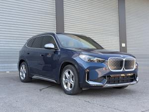 2024 BMW iX1 eDRIVE20 xLINE