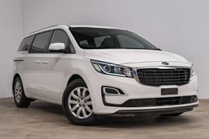 2020 Kia Carnival S YP