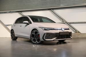 2025 Volkswagen Golf GTI 8.5 Auto MY25