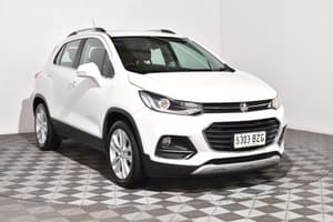 2019 Holden Trax LTZ TJ Auto MY19