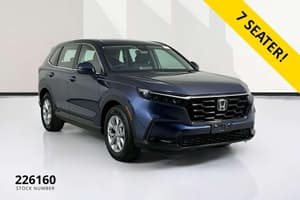 2024 Honda CR-V VTi X7 (2WD) 7 SEATS MY24