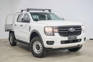 2022 Ford Ranger XL 4X4 2.0L