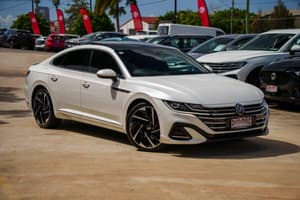 2021 Volkswagen Arteon 206TSI R-Line 3H