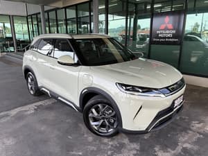 2025 BYD ATTO 2 Premium