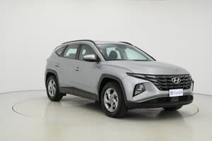 2021 Hyundai Tucson NX4.V1