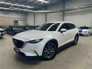 2018 Mazda CX-9 Sport TC