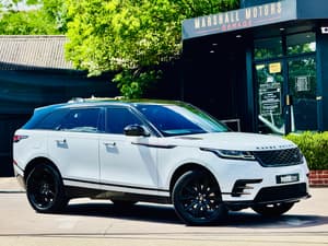 2018 RANGE ROVER VELAR D240 R-DYNAMIC SE AWD