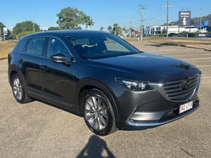 2021 Mazda CX-9 GT TC Auto