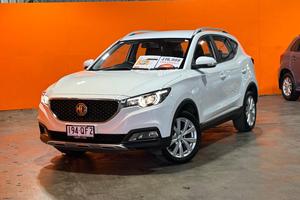 2023 MG ZS Excite AZS1