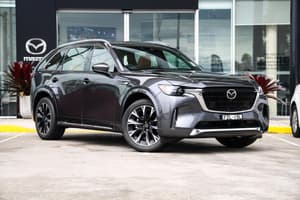 2026 Mazda CX-90 G50e Azami KK