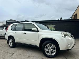 *** 2012 NISSAN X-TRAIL ST (4x4) *** T31 MY11 AUTO PETROL WAGON ***