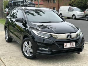 2019 Honda HR-V VTi-S
