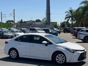 2024 Toyota Corolla Ascent Sport Hybrid Auto