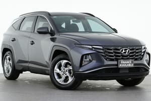 2023 Hyundai Tucson NX4.V2