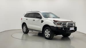 2015 Ford Everest Ambiente UA 3.2L
