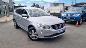 2014 Volvo XC60 T5 Kinetic