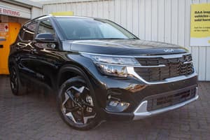2024 Kia Seltos Sport+ Auto 2WD MY25