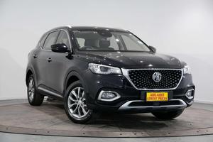 2022 MG HS Vibe SAS23