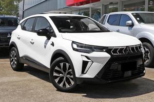 2025 Mitsubishi ASX LS XE Auto MY25