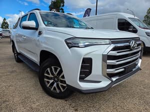 2026 LDV T60 Max PRO SK8C 4X4