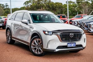 2025 Mazda CX-90 D50e GT KK Auto i-ACTIV AWD