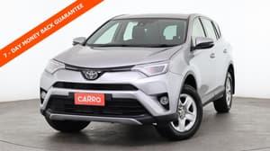 2018 Toyota RAV4 GX ASA44R