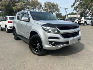2019 Holden Trailblazer LT RG Auto 4x4 MY20
