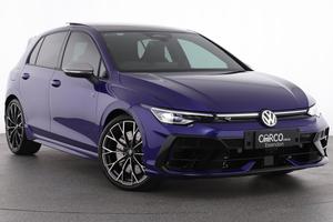 2026 Volkswagen Golf R 8.5 Auto 4MOTION MY26