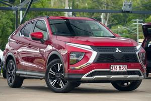 2023 Mitsubishi Eclipse Cross Aspire YB