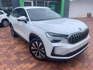 2025 SKODA Kodiaq Select PHEV PS