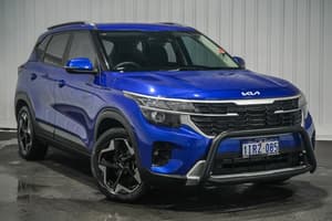 2023 Kia Seltos Sport Auto 2WD MY24