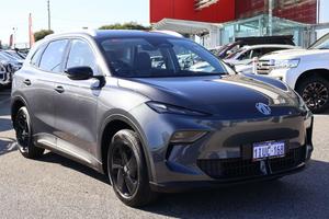 2025 MG MGS5 EV Excite 62 ZS3EM