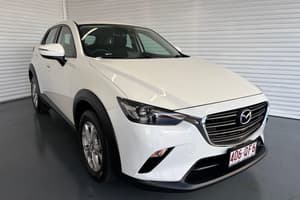 2024 Mazda CX-3 G20 Pure DK