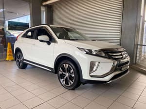 2018 Mitsubishi Eclipse Cross LS YA