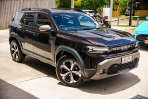 2025 Renault Duster Techno X1311