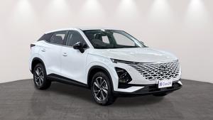 2024 Chery OMODA 5 FX