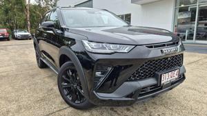 2026 GWM Haval H6GT Ultra Hi4 PHEV B03