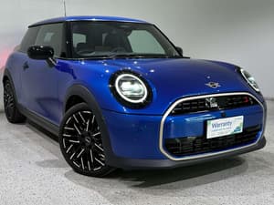 2024 MINI Cooper S Favoured F65