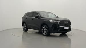 2022 GWM Haval H6 Premium B01