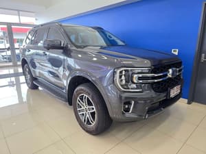 2025 Ford Everest Trend 2.0L