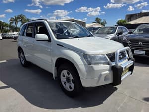 2012 Suzuki Grand Vitara Sport JB