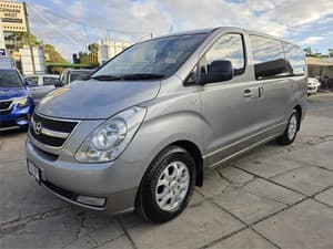 2013 Hyundai iMax TQ-W