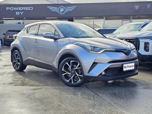 2017 Toyota C-HR Koba Auto 2WD