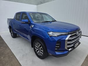 2022 LDV T60 Max PRO SK8C 4X4