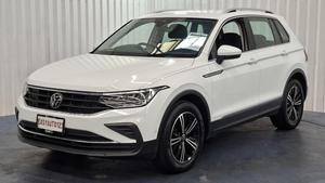 2023 Volkswagen Tiguan 110TSI Life 5N