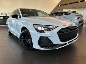 2025 Audi A3 35 TFSI S line Auto MY25