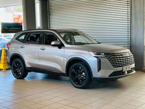 2026 GWM Haval H6 Lux B01