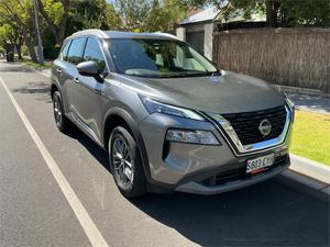 2023 Nissan X-TRAIL ST T33