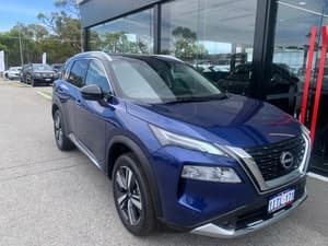 2025 Nissan X-TRAIL Ti T33
